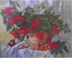 Алмазная мозаика "Cristal", на деревянном подрамнике, 40 х 50 см. 7713060