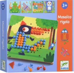 Djeco Мозаика Риголо