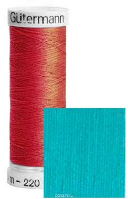 Нить Gutermann "Sew-All", для всех материалов, 200 м, 5 шт. 132057_055