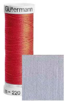 Нить Gutermann "Sew-All", для всех материалов, 200 м, 5 шт. 132057_064