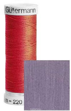 Нить Gutermann "Sew-All", для всех материалов, 200 м, 5 шт. 132057_068_68