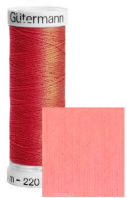 Нить Gutermann "Sew-All", для всех материалов, 200 м, 5 шт. 132057_080