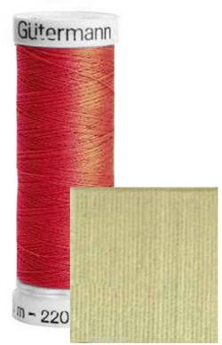 Нить Gutermann "Sew-All", для всех материалов, 200 м, 5 шт. 132057_282