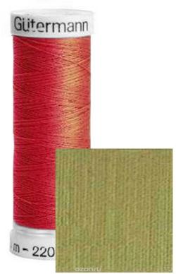 Нить Gutermann "Sew-All", для всех материалов, 200 м, 5 шт. 132057_283