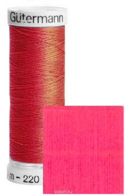 Нить Gutermann "Sew-All", для всех материалов, 200 м, 5 шт. 132057_382