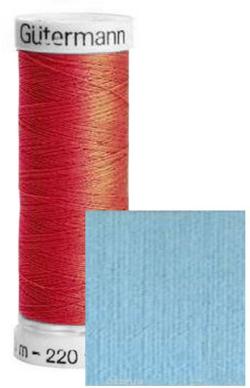 Нить Gutermann "Sew-All", для всех материалов, 200 м, 5 шт. 132057_385