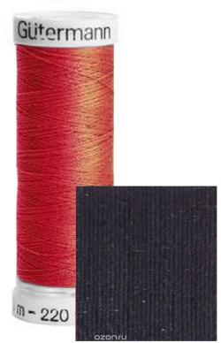 Нить Gutermann "Sew-All", для всех материалов, 200 м, 5 шт. 132057_387