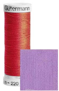 Нить Gutermann "Sew-All", для всех материалов, 200 м, 5 шт. 132057_391