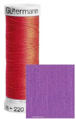 Нить Gutermann "Sew-All", для всех материалов, 200 м, 5 шт. 132057_392