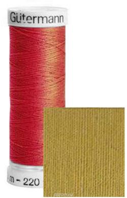 Нить Gutermann "Sew-All", для всех материалов, 200 м, 5 шт. 132057_397