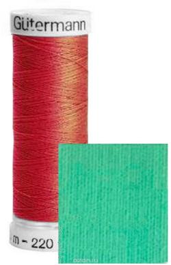 Нить Gutermann "Sew-All", для всех материалов, 200 м, 5 шт. 132057_401