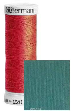 Нить Gutermann "Sew-All", для всех материалов, 200 м, 5 шт. 132057_403