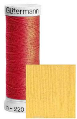 Нить Gutermann "Sew-All", для всех материалов, 200 м, 5 шт. 132057_416