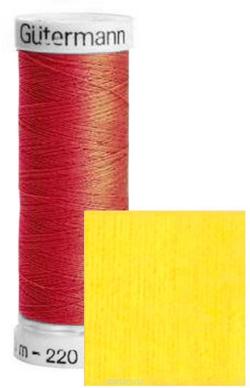 Нить Gutermann "Sew-All", для всех материалов, 200 м, 5 шт. 132057_417