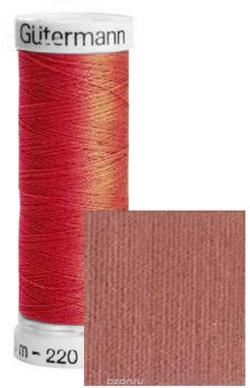 Нить Gutermann "Sew-All", для всех материалов, 200 м, 5 шт. 132057_423