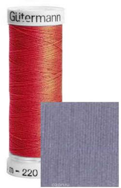 Нить Gutermann "Sew-All", для всех материалов, 200 м, 5 шт. 132057_435