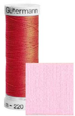 Нить Gutermann "Sew-All", для всех материалов, 200 м, 5 шт. 132057_441