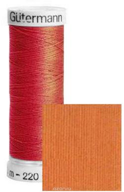 Нить Gutermann "Sew-All", для всех материалов, 200 м, 5 шт. 132057_448_448