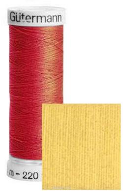 Нить Gutermann "Sew-All", для всех материалов, 200 м, 5 шт. 132057_488