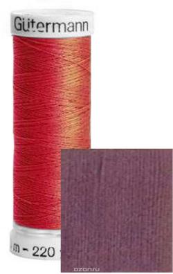 Нить Gutermann "Sew-All", для всех материалов, 200 м, 5 шт. 132057_512