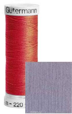 Нить Gutermann "Sew-All", для всех материалов, 200 м, 5 шт. 132057_521_521