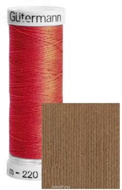 Нить Gutermann "Sew-All", для всех материалов, 200 м, 5 шт. 132057_528