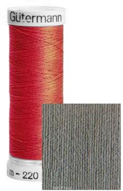 Нить Gutermann "Sew-All", для всех материалов, 200 м, 5 шт. 132057_553