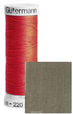 Нить Gutermann "Sew-All", для всех материалов, 200 м, 5 шт. 132057_561