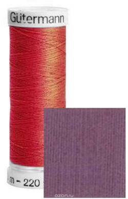 Нить Gutermann "Sew-All", для всех материалов, 200 м, 5 шт. 132057_575