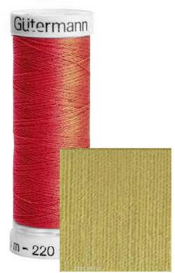 Нить Gutermann "Sew-All", для всех материалов, 200 м, 5 шт. 132057_582