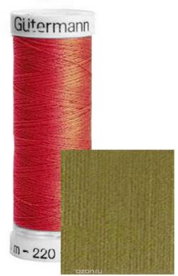 Нить Gutermann "Sew-All", для всех материалов, 200 м, 5 шт. 132057_585_585