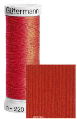 Нить Gutermann "Sew-All", для всех материалов, 200 м, 5 шт. 132057_589
