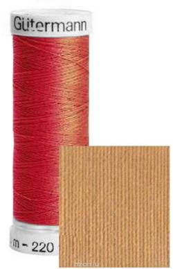 Нить Gutermann "Sew-All", для всех материалов, 200 м, 5 шт. 132057_591