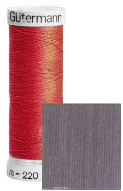 Нить Gutermann "Sew-All", для всех материалов, 200 м, 5 шт. 132057_598