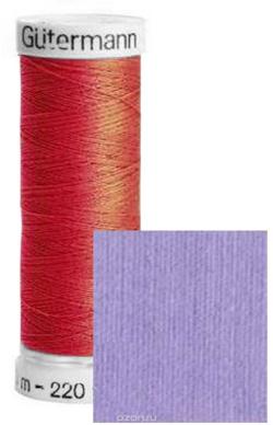 Нить Gutermann "Sew-All", для всех материалов, 200 м, 5 шт. 132057_631_631