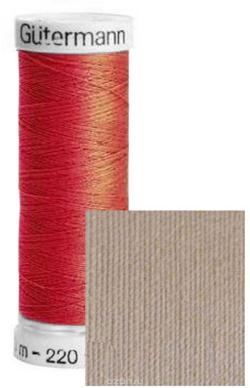 Нить Gutermann "Sew-All", для всех материалов, 200 м, 5 шт. 132057_633_633