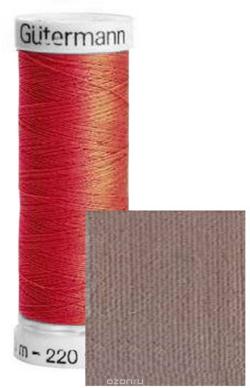 Нить Gutermann "Sew-All", для всех материалов, 200 м, 5 шт. 132057_635