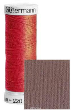 Нить Gutermann "Sew-All", для всех материалов, 200 м, 5 шт. 132057_636