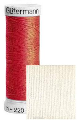 Нить Gutermann "Sew-All", для всех материалов, 200 м, 5 шт. 132057_643