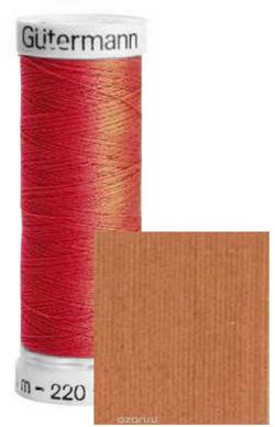 Нить Gutermann "Sew-All", для всех материалов, 200 м, 5 шт. 132057_649