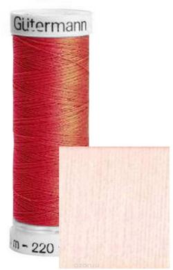 Нить Gutermann "Sew-All", для всех материалов, 200 м, 5 шт. 132057_659_659