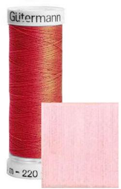 Нить Gutermann "Sew-All", для всех материалов, 200 м, 5 шт. 132057_660