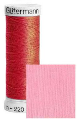 Нить Gutermann "Sew-All", для всех материалов, 200 м, 5 шт. 132057_663_663