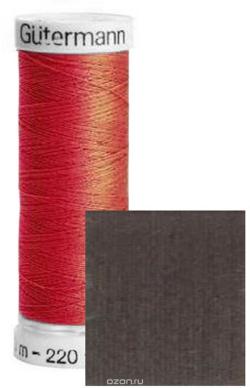 Нить Gutermann "Sew-All", для всех материалов, 200 м, 5 шт. 132057_707_707