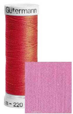 Нить Gutermann "Sew-All", для всех материалов, 200 м, 5 шт. 132057_716_716