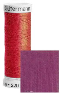 Нить Gutermann "Sew-All", для всех материалов, 200 м, 5 шт. 132057_718
