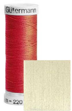 Нить Gutermann "Sew-All", для всех материалов, 200 м, 5 шт. 132057_818