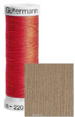 Нить Gutermann "Sew-All", для всех материалов, 200 м, 5 шт. 132057_824