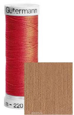 Нить Gutermann "Sew-All", для всех материалов, 200 м, 5 шт. 132057_851_851