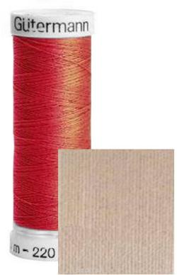 Нить Gutermann "Sew-All", для всех материалов, 200 м, 5 шт. 132057_854